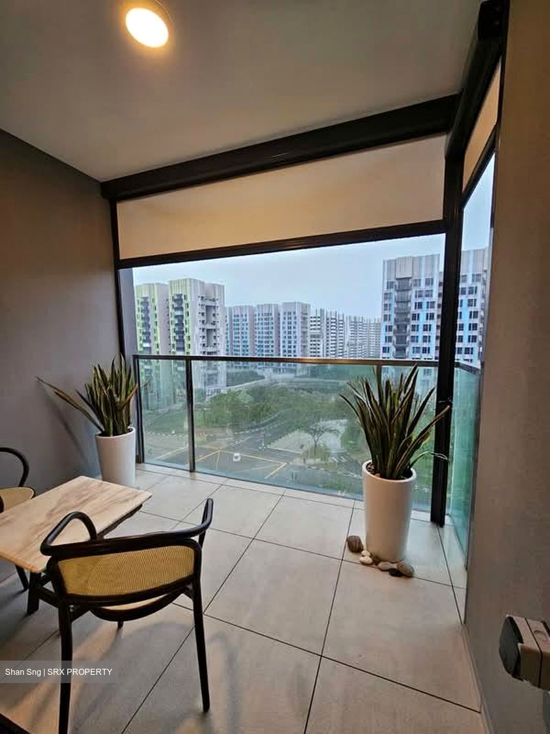 The Woodleigh Residences (D13), Apartment #550934131